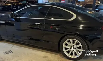  4 BMW 640i, coupe, excellent condition, Euro motors full history maintenance, 0 major accidents