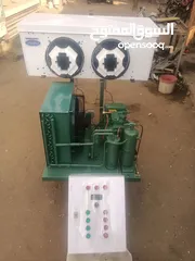  9 فني مكيفات
