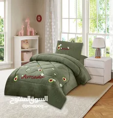  17 لحاف اللعاب ورسومات جميلة ومميزه