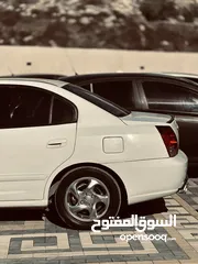  1 افانتي جولد بحالة ممتازه جداً والله يبارك لصاحب النصيب