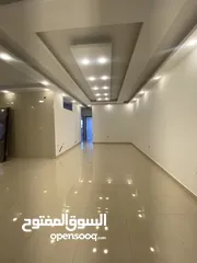  4 شقق جديدة مطلة في البيادر للبيع من المالك