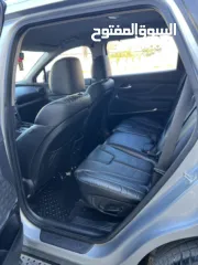  8 هوندااااي سنتافيه 2019 مطور 2000 ديزل اتوماتيك فل الفل اضافات بدون فتحه بسعررررر محرررقه ع الكاش