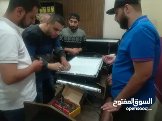  2 دورات المركز العالي للتدريب المهني شهادات معتمدة وسط البلد مقابل المدرج الروماني