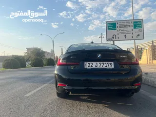  10 Bmw 330ixللبيع