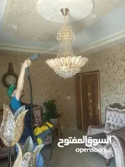  17 شركة royal cleaning لخدمات التنظيف الشاملة للمنازل والمؤسسات والشركات والمنازل حديثة البناء .