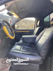  12 Dodge ram ramble bee 5700hemi