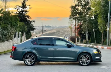  10 سكودا اوكتافيا 2020 ترخيص 2019