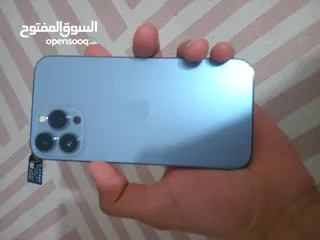  1 ايفون 13 برو ماكس