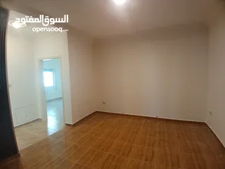  15 شقه فارغه للايجار سوبر ديلوكس في الجبيهه حي الريان