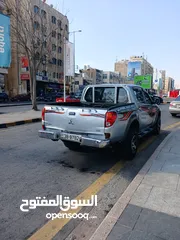  3 بكب ميتسوبيشي 2008 L200