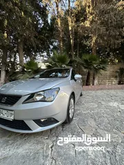  11 سيات ابيزا 2016 للبيع بسعر مغري ع الكاش