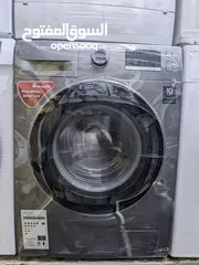  4 washing machine