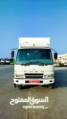  3 Mitsubishi truck 2016 model for sale