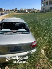  3 كيا سيفيا2 1999 للبيع