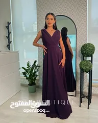  11 فساتين سهرة للبيع بسعر اقل من التكلفة