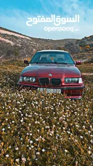  2 BMW e36 كوبرى