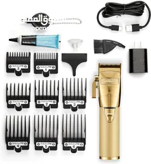  2 ماكنه حلاقه babyliss الفرنسيه الاصليه للبيع