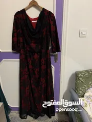  16 فساتين سهره للبيع ..جديد ومستعمل موديلات جميله ومقاسات متنوعه وألوان مختلفه بأسعار مغريه جداً