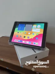  3 ايباد 9 بحاله الوكاله