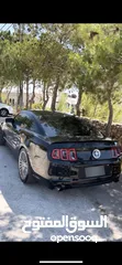  6 Ford mustang 2013  جير عادي