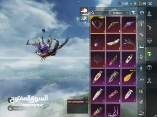  9 حساب ببجي سفاح للبيع بسعر حرق (التواصل على الرقم الي بالوصف)