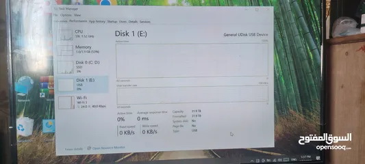  4 Hardisk SSD m.2 32 TB New not used