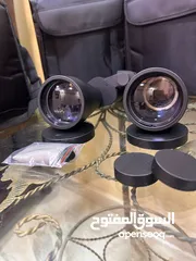  5 منظار اصلي للبيع