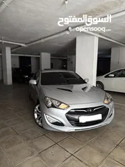  1 Genesis #Hyundai