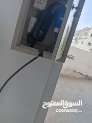  26 كهربجي منازل #إربد لكافة اعمال التمديدات والصيانة العامة وتركيب نقاط شحن منزلي.