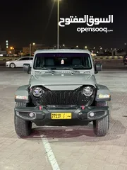  3 Jeep wrangler 2021 Turbo 2.0 جيب رانجلر2021 4سلندر توربو