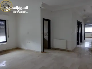  9 شقة أرضية مميزة للبيع في عبدون  - خلف تاج مول 90م تشطيب سوبر ديلوكس بسعر مغري