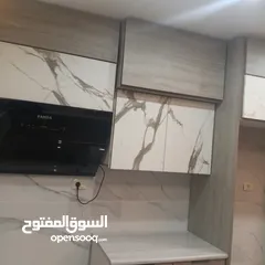 17 تفصيل كافة مطابخ وصيانه