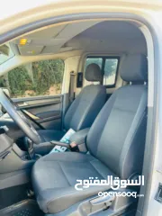  3 كادي  2020بالرخصه بوية شركة  7ركاب شصي قصير