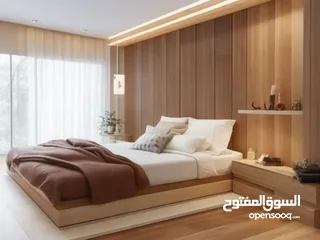  7 خدمات تصميم داخلي & استشارات تصميم داخلي    Interior design & services