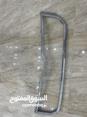 3 محل للايجار