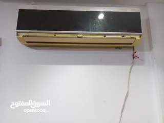  2 3 كندشنات للبيع بسعر طري شغالات فحص كامل