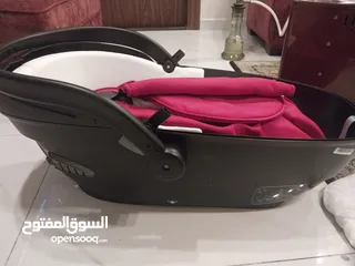  6 كوت بيبي جديد غير مستخدم حجم كبير نوعيه ممتازه سعره اعلى من هيك بكتير لعمر اكتر من سنه ممكن تستفيدو