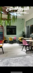  1 عدة مطعم بروست كامله بس حط واشتغل وربا يرزق الجميع