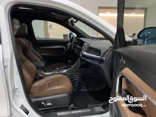  9 Haval H6 (112,000 Kms)