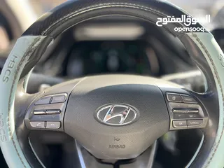  6 هيونداي ايونك 2020 وارد كوري للبيع