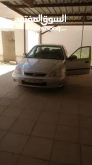  3 هوندا سيفك 1999 مالك الأول للبيع سياره نظيفه
