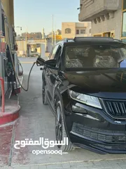  4 كودياك سبورت لاين
