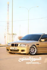  2 Bwm E46 اعلى صنف