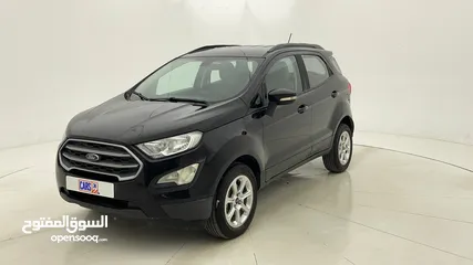  6 (FREE HOME TEST DRIVE AND ZERO DOWN PAYMENT) FORD ECOSPORT