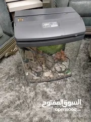  3 حوض سمك للبيع