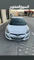  2 هونداي i30