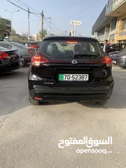  7 ميني جيب نيسان كيكس موديل 2022 فل كامل للايجار باقل الاسعار فقط من الجنوب لتأجير السيارات