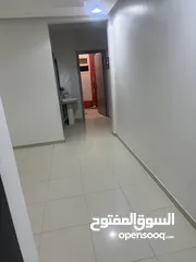  4 شقه علويه بحي قرطبه - الرياض
