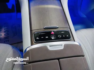  30 EQS 450+ AMG