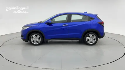  6 (FREE HOME TEST DRIVE AND ZERO DOWN PAYMENT) HONDA HR V